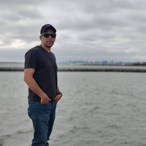 Meet your Posher, Rafael